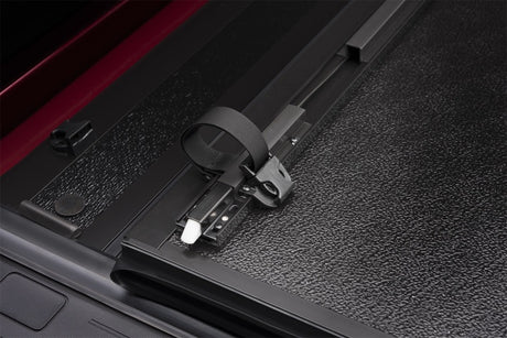BAK 02-20 Dodge Ram 1500 (Classic 19-20 uniquement)/03-20 Ram 2500 8 pieds de caisse (sans Ram Box) BAKFlip FiberMax
