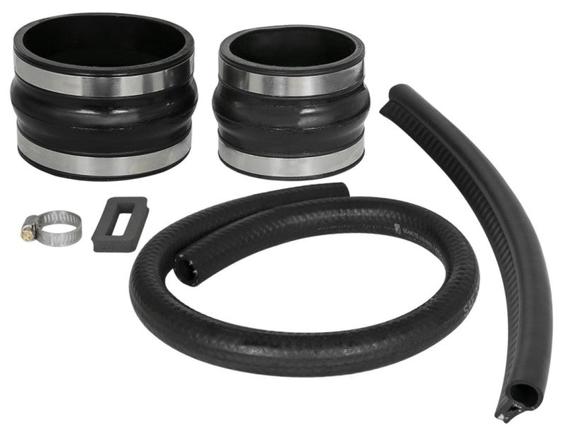 Kit de pièces de rechange pour système d'admission d'air froid aFe MagnumFORCE Toyota Tundra 07-21 V8-5.7L