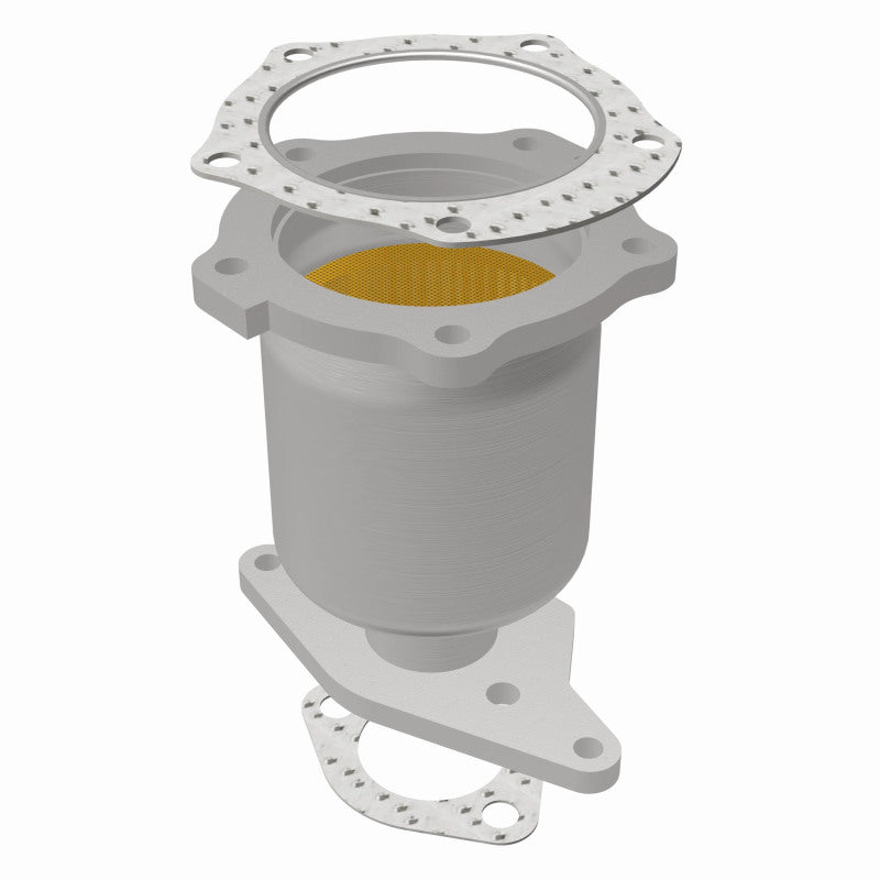 Convecteur MagnaFlow DF 96-97 Mazda 626 2.0L