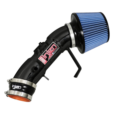 Prise d'air réglée noire Injen 11 Toyota Camry 3,5 L V6 avec filtre Air Fusion/MR Tech/Web Nano