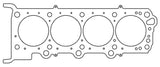 Joint de culasse Cometic Ford 4.6L V-8 côté droit 94MM .040 pouces MLS