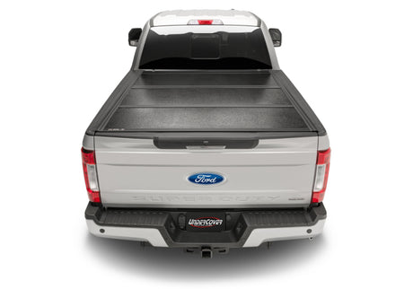 Housse de protection pour benne flexible de 6,8 pieds pour Ford F-250/F-350 17-20