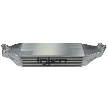 Échangeur intermédiaire à montage avant avec barre et plaque Injen 17-20 pour Honda Civic Type-R (FK8) I4 2,0 ​​L