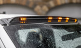 Feu de gabarit AVS 19-22 pour Ford Ranger Aerocab - Noir