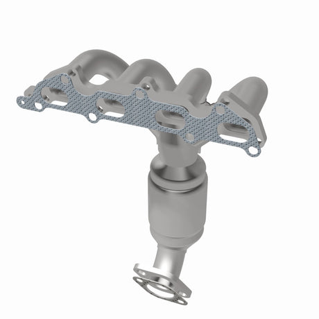 MagnaFlow Conv DF 03-04 Kia ​​Rio 1,6 L (émissions CA)