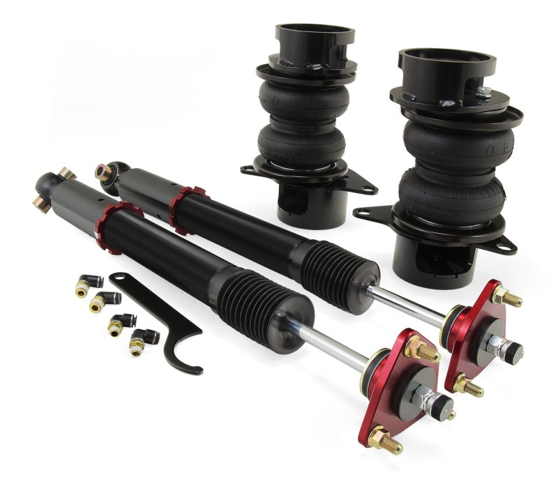 Kit de suspension pneumatique arrière pour Lexus IS 350 14-18 / Lexus RC 350 15-18