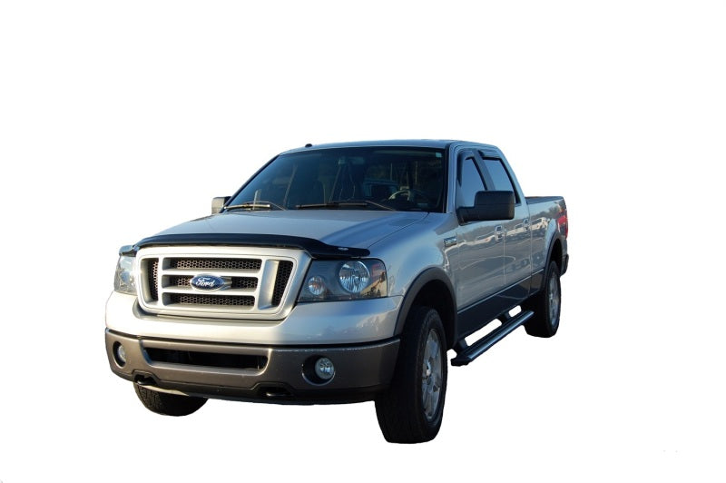 Déflecteurs de vitres avant et arrière AVS 06-08 Lincoln Mark LT Ventvisor 4 pièces - Fumé