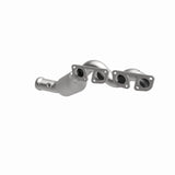 Convertisseur MagnaFlow à montage direct sur BMW X5 4,8 L V8 07-10