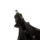 Bras de suspension inférieur avant droit Omix avec bague - 08-12 KK