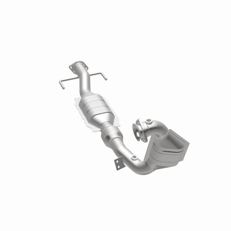 Convecteur MagnaFlow DF 01 Saab 9-5 2.3L