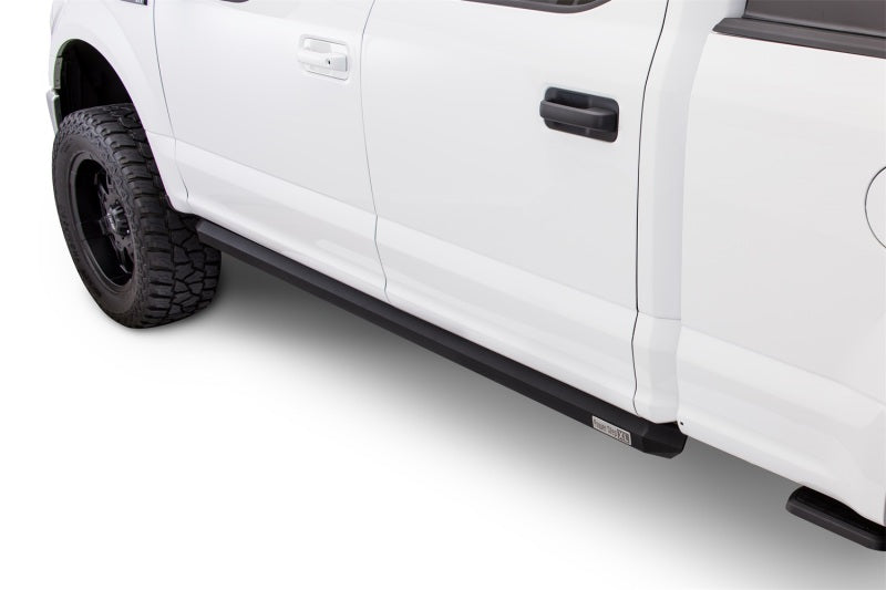 AMP Research 2015-2018 Ford F-150 SuperCrew PowerStep XL - Noir