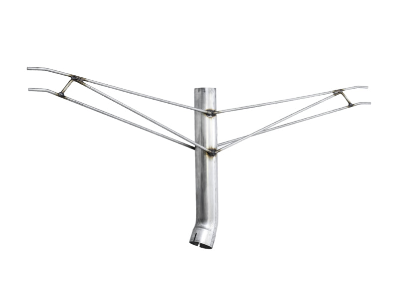 Kit de conversion AWE Tuning Honda Civic Si 10e génération 1,5 L Turbo Track Edition