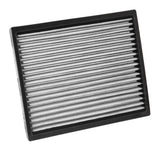 Filtre à air d'habitacle K&amp;N 15-16 Kia Forte