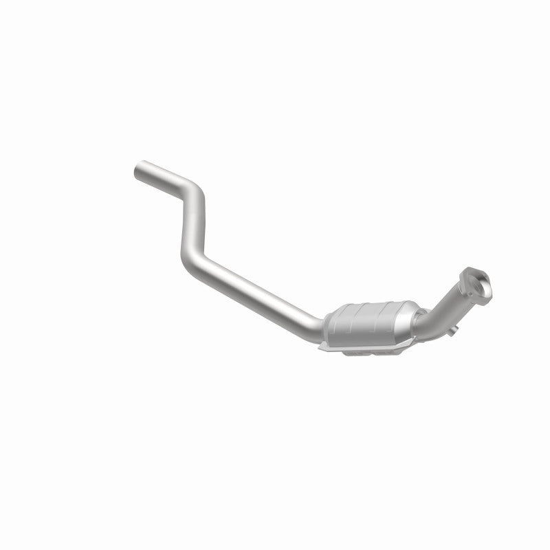 MagnaFlow Conv DF 00-02 Lincoln LS Passenger Side