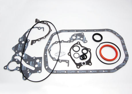 Kit de bas de caisse Cometic Street Pro Mitsubishi 1989-92 DOHC 4G63/T 2.0L