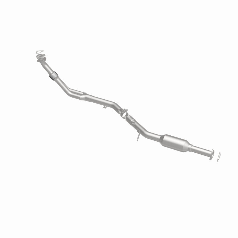 Convecteur MagnaFlow BMW 58.25X6.5X4 1.75/1.75