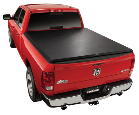 Housse de caisse TruXport 5 pieds 7 pouces pour Ram 1500 09-18 et Ram 1500 Classic 19-20