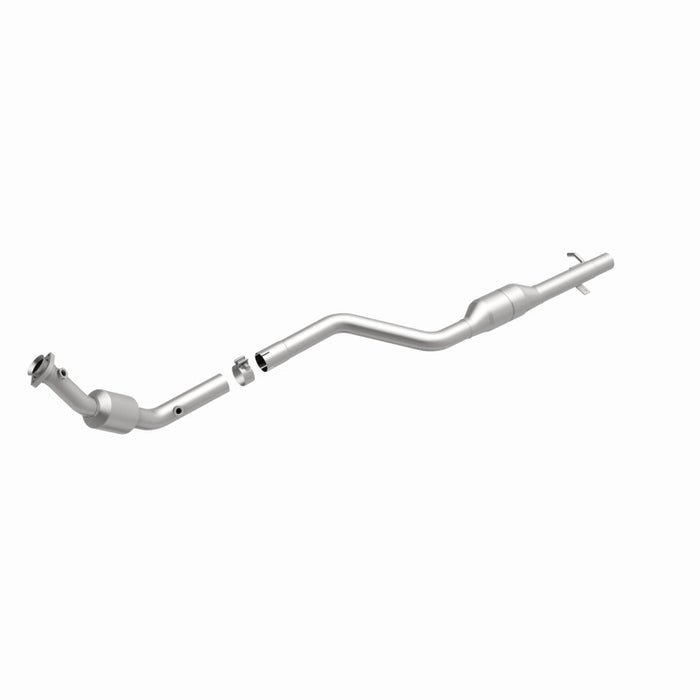 Convecteur MagnaFlow DF 99-02 Mercedes SL500 5.0L