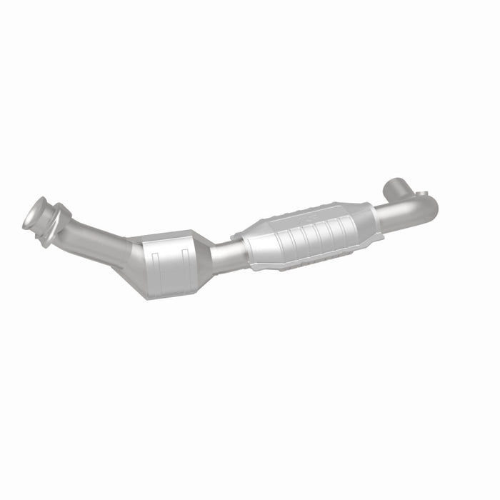 Convecteur MagnaFlow DF 01-03 Ford E150 4,2 L côté conducteur