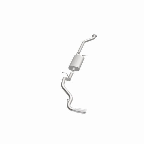 Système MagnaFlow C/B 03 GM 1500 Silverado 5.3LV