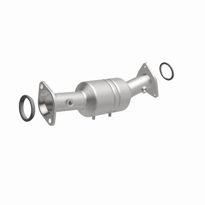 Soubassement du moteur Magnaflow Conv DF 2010-2012 CX-7 2,5 L