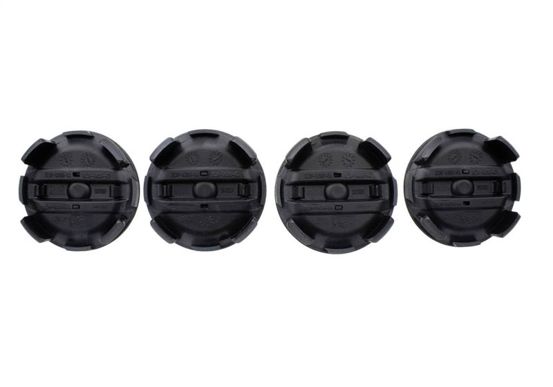 Ford Racing 17-22 Raptor/Ranger Wheel Center Cap Set