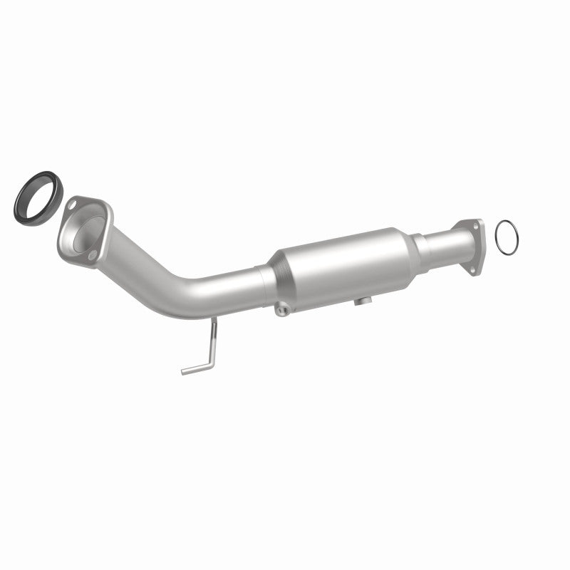 Convertisseur MagnaFlow California à montage direct 02-06 Acura RSX L4 2.0L / 02-05 Honda Civic L4 2.0L