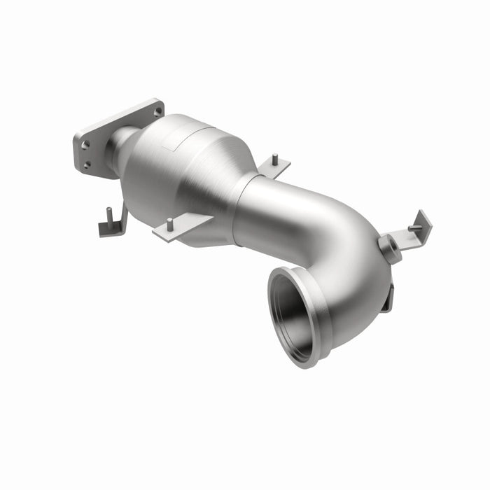 Convertisseur catalytique Magnaflow 12-13 Fiat 500 DF