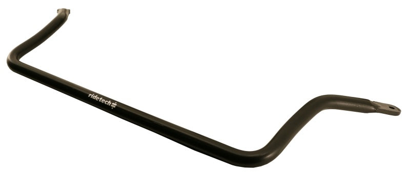 Barre stabilisatrice avant Ridetech 99-06 Chevy Silverado MuscleBar