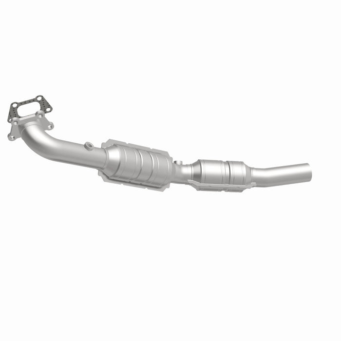 Moteur MagnaFlow Conv DF 12-13 Chevrolet Camaro V6 3,6 L