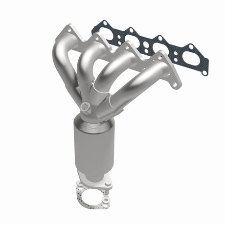 Convecteur MagnaFlow DF 09-10 Kia Sportage 2.0L