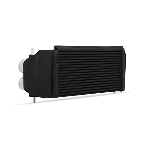 Refroidisseur intermédiaire Ecoboost Mishimoto 2016+ Ford F-150 2,7/3,5 L (I/C UNIQUEMENT) - Noir