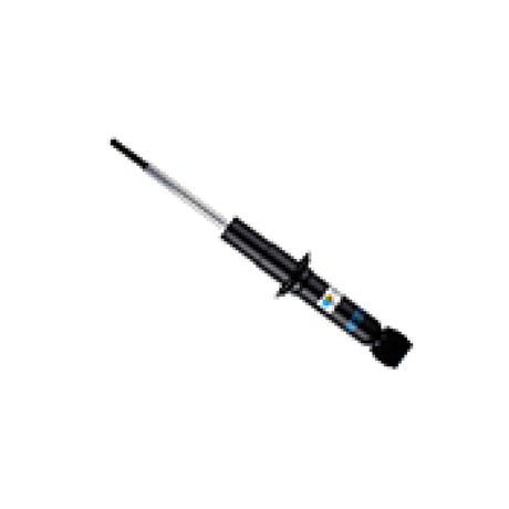 Ensemble de jambe de force monotube arrière Bilstein B4 de remplacement d'origine 06-13 Range Rover 5.0L