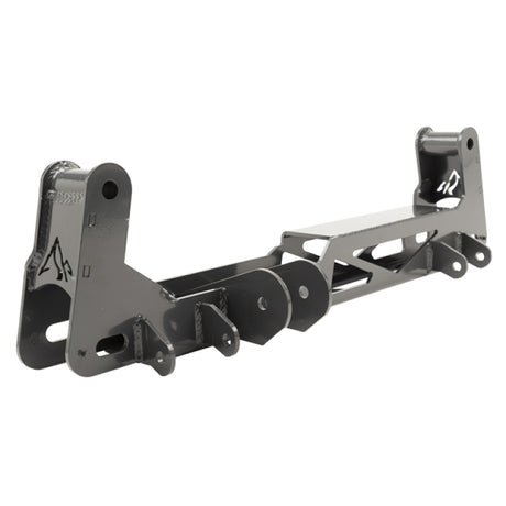 Kit de suspension Belltech 19-20 Chevrolet Silverado / GMC Sierra 1500 4WD 6 pouces avec amortisseurs