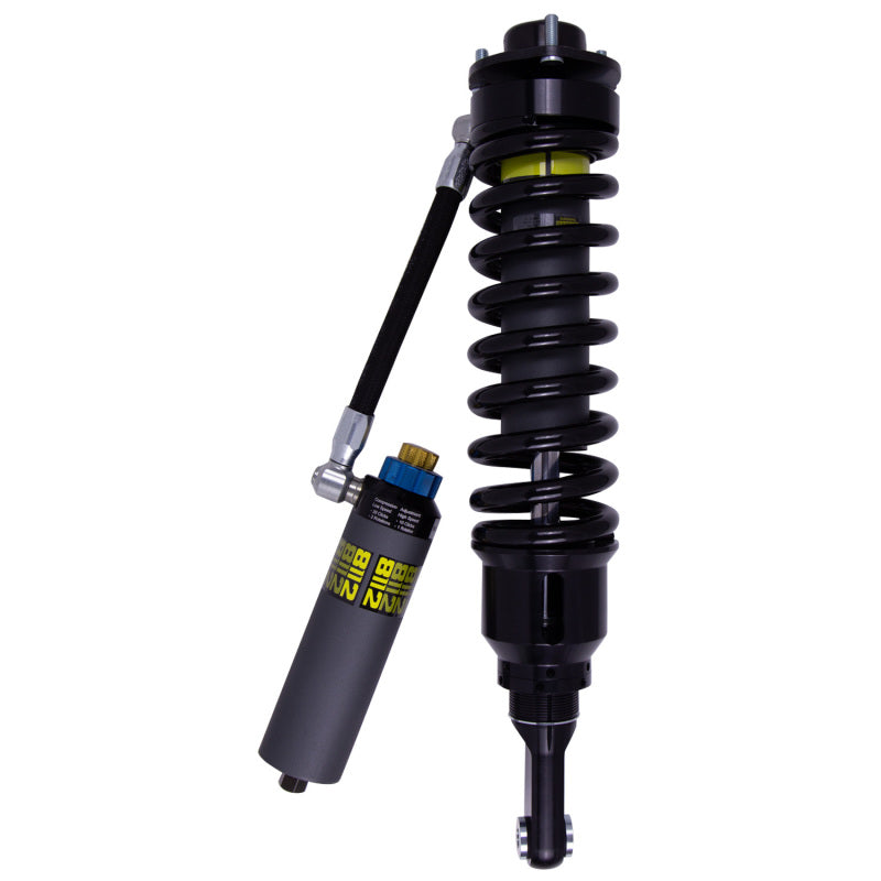 Bilstein B8 8112 Series 05-22 Toyota Tacoma Front Right Shock Absorber and Coil Spring Assembly Bilstein
