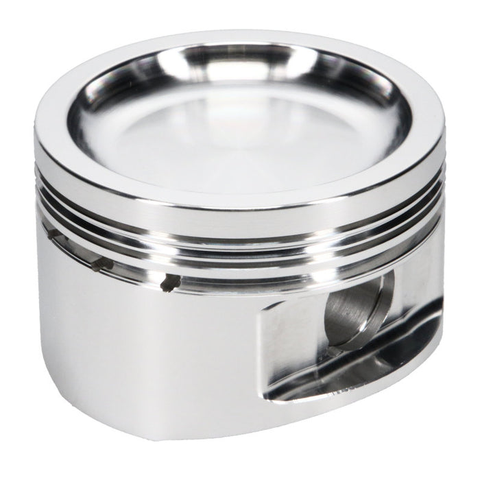 Pistons JE VW 2.0L 8V JH KIT Jeu de 4 pistons