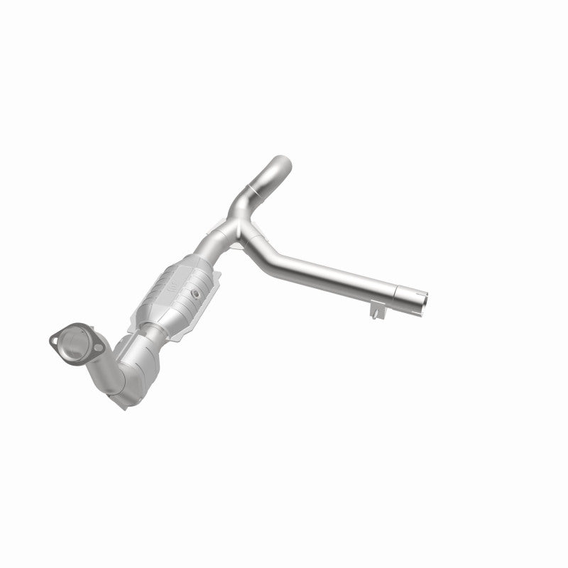 Convecteur MagnaFlow DF 99-00 Ford Exped 4,6 L