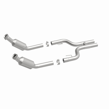 Magnaflow Conv DF Mustang 05-09 4,6 L OEM
