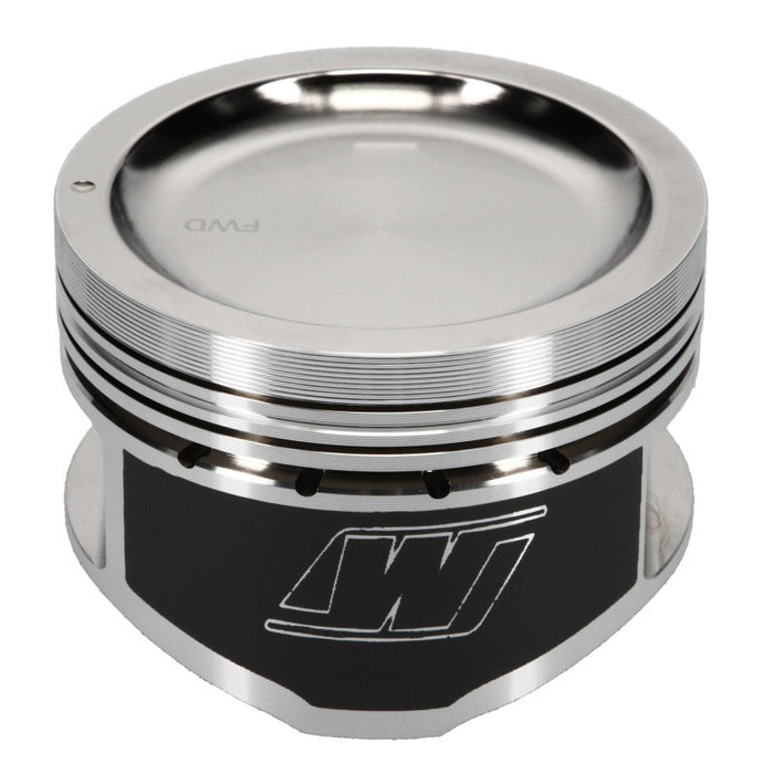 Kit de stock de pistons Wiseco Nissan KA24 9:1 CR 89,5