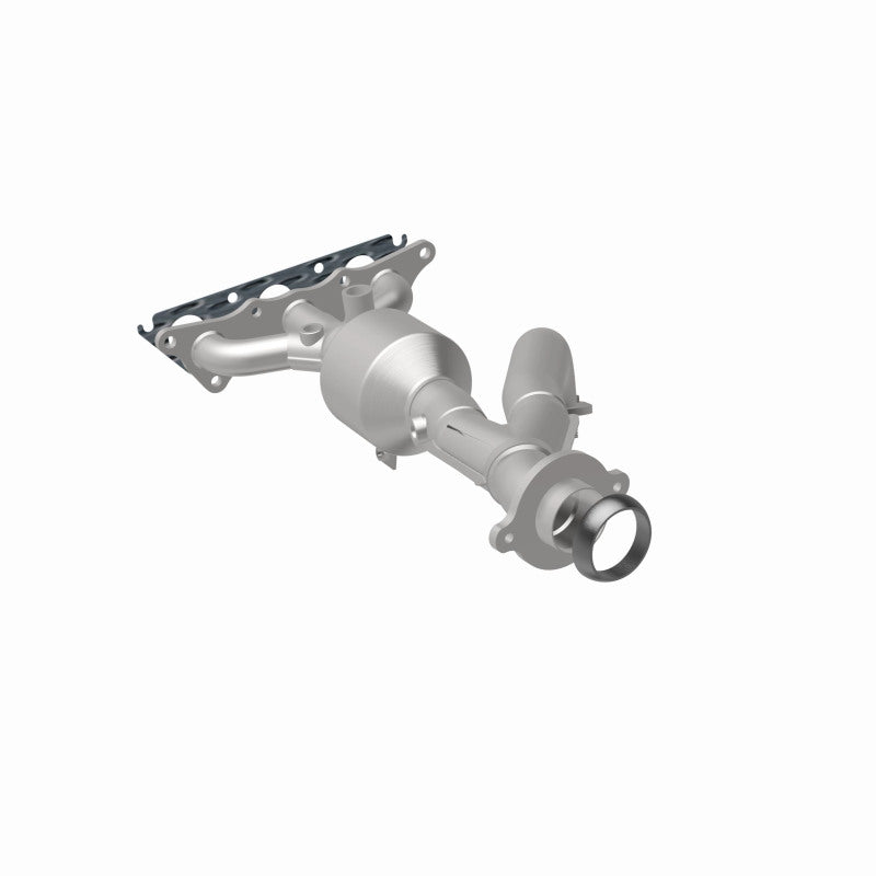 Moteur à combustion interne MagnaFlow DF 04-10 Mitsu Endeavor 3,8 L