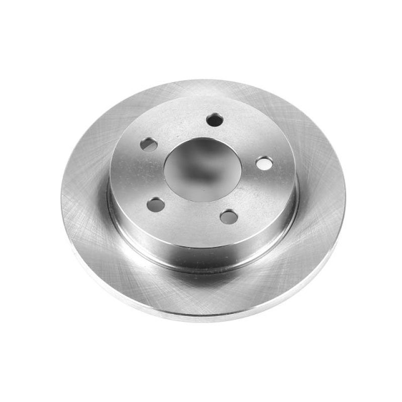 Disque de frein arrière Power Stop 94-04 Ford Mustang Autospecialty