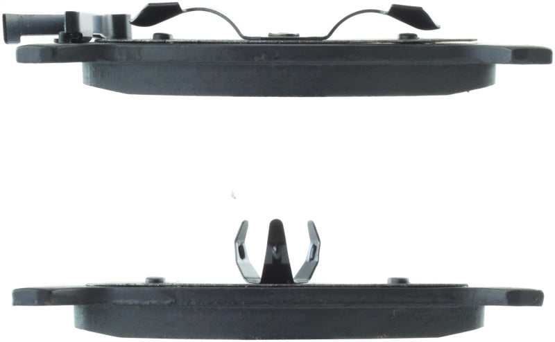 Plaquettes de frein StopTech Street Select