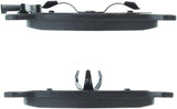 Plaquettes de frein StopTech Street Select