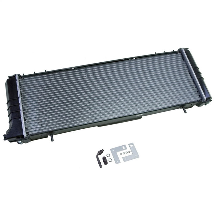 Radiateur Omix - 91-01 Jeep Cherokee 2.5L/4.0L