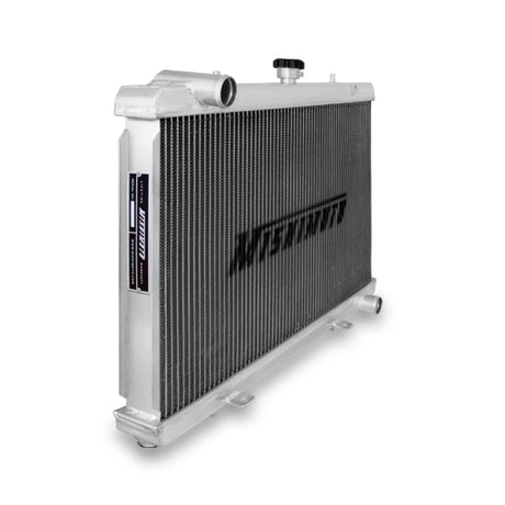 Radiateur en aluminium Mishimoto 89-94 Nissan 240sx S13 SR20DET (MMRAD-S13-90SR)