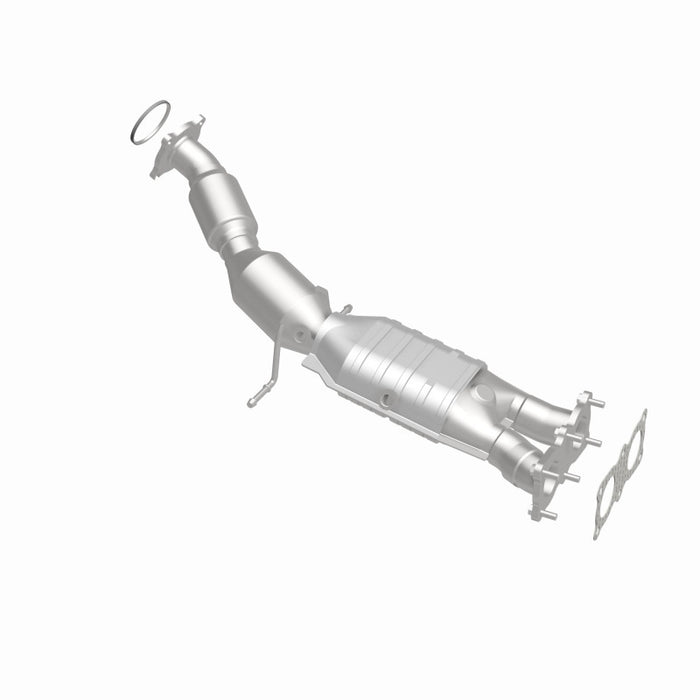 Convecteur Magnaflow DF 10-14 Volvo S80 3,2 L