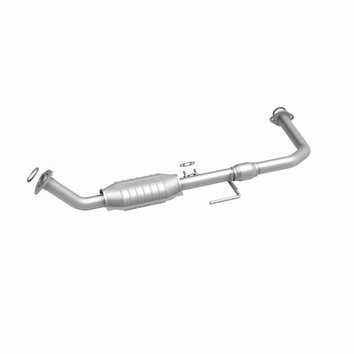 Convecteur MagnaFlow DF 00-04 Tundra côté conducteur 4,7 L