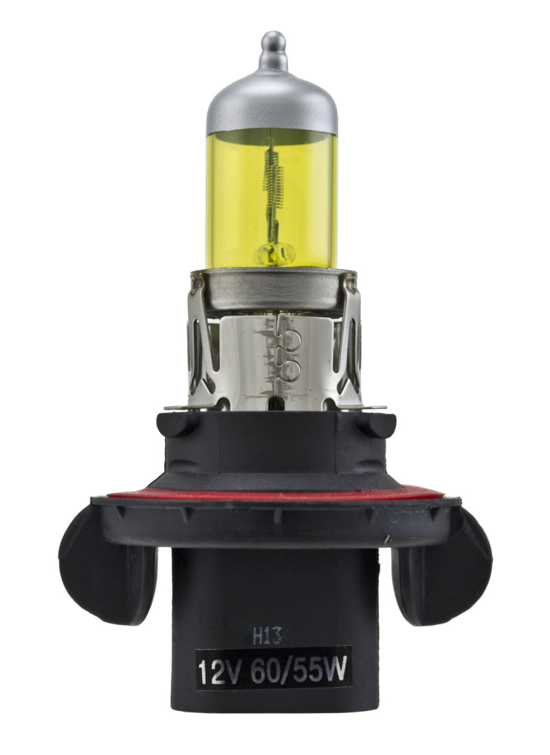 Ampoule Hella H13 9008 12V 60/55W Xen Ylw