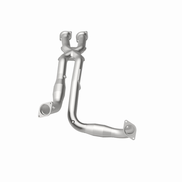 Convecteur MagnaFlow DF 06- Jeep SRT-8 6,1 L