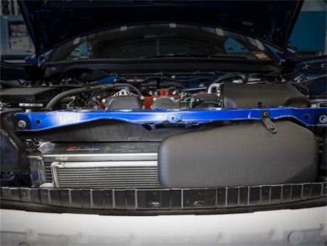 Radiateur Skunk2 Ultra Series BRZ/FR-S avec refroidisseur d'huile intégré